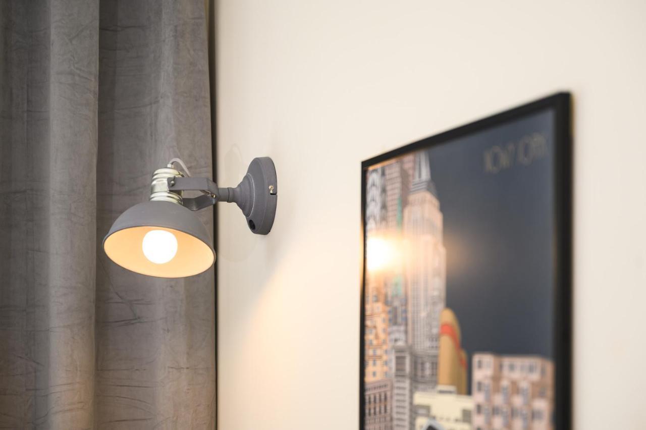Apartament 109 W Centrum Gdyni Prostywynajem Gdynia Eksteriør bilde