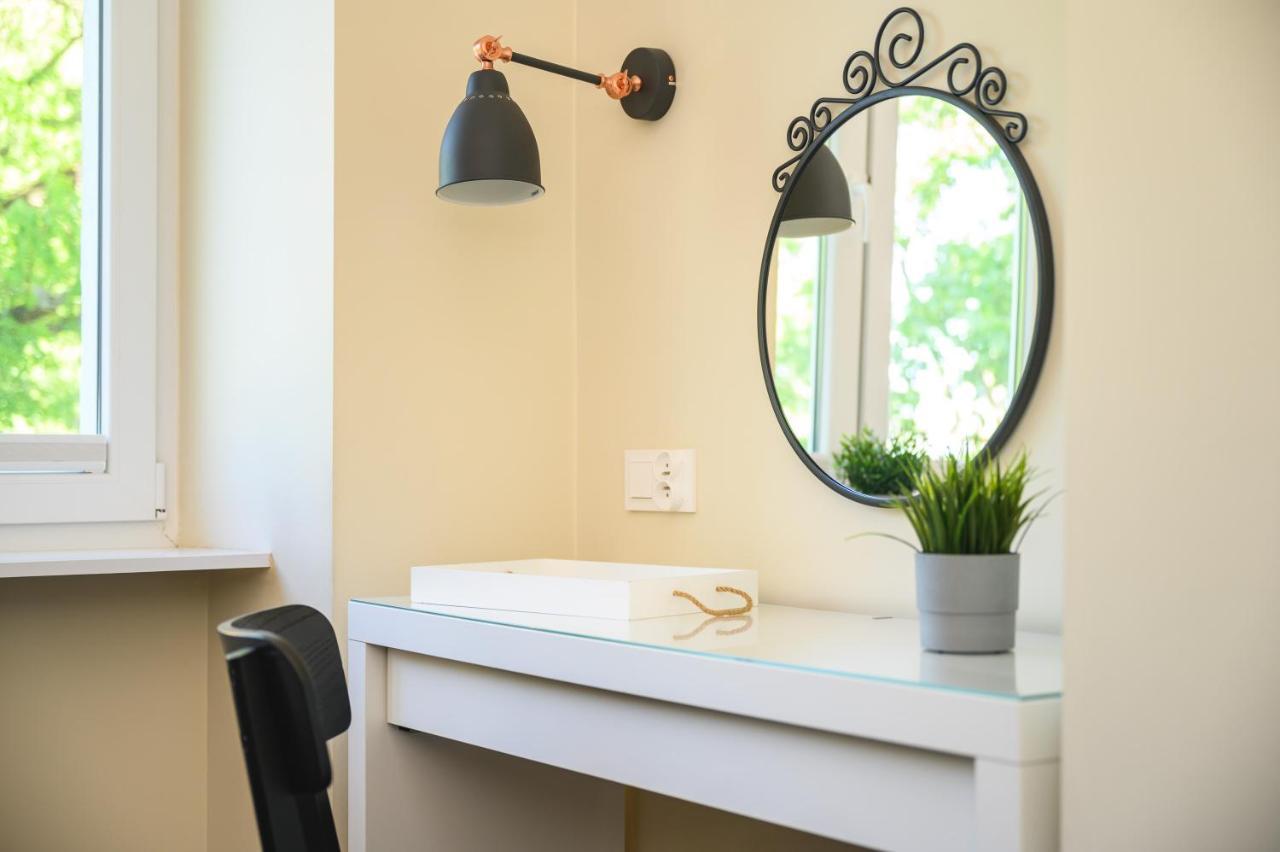 Apartament 109 W Centrum Gdyni Prostywynajem Gdynia Eksteriør bilde