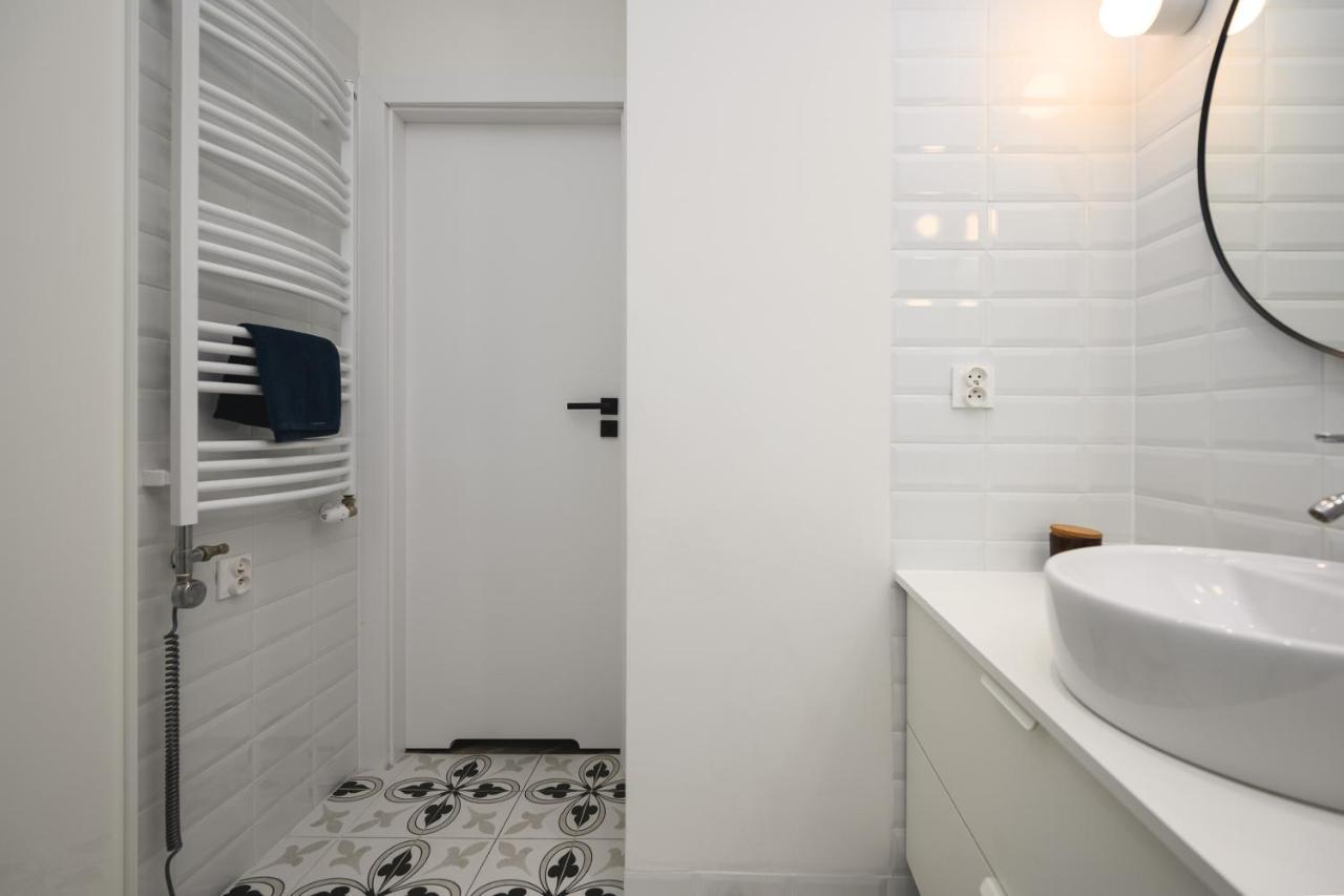Apartament 109 W Centrum Gdyni Prostywynajem Gdynia Eksteriør bilde