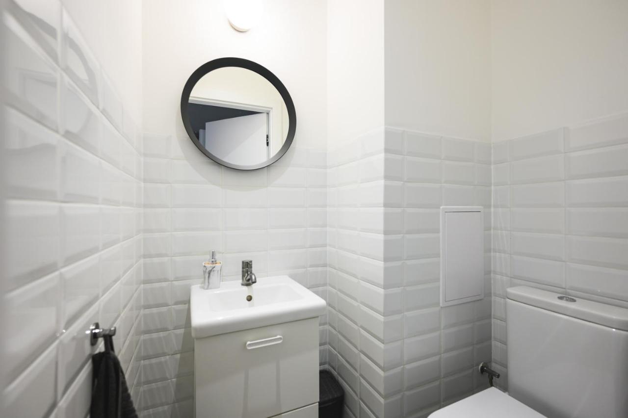 Apartament 109 W Centrum Gdyni Prostywynajem Gdynia Eksteriør bilde