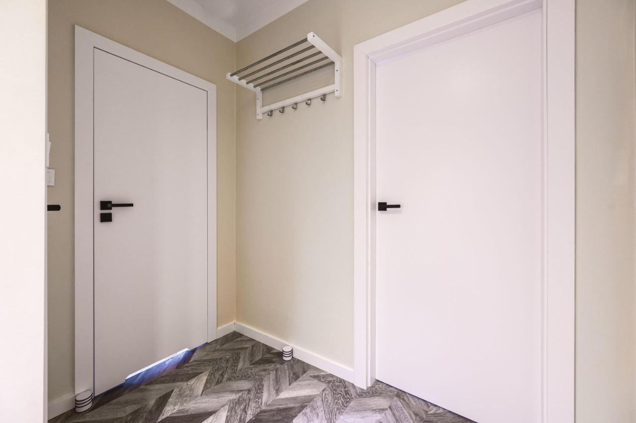 Apartament 109 W Centrum Gdyni Prostywynajem Gdynia Eksteriør bilde